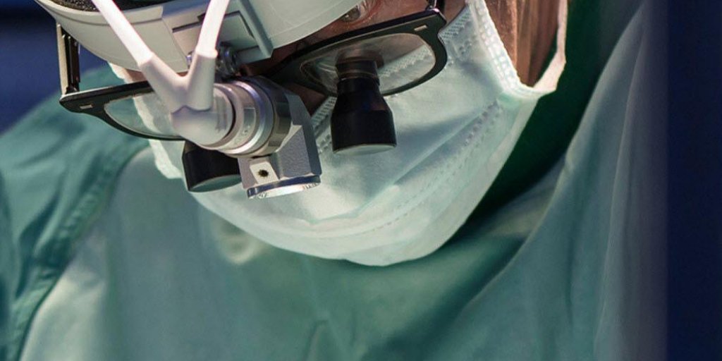 AHNtoday's tweet photo. We’re proud to now boast three CAST-accredited Fellowship training programs in Neurosurgery. Learn more: https://t.co/ccLVeNBhmM https://t.co/8iaTbyrR6v