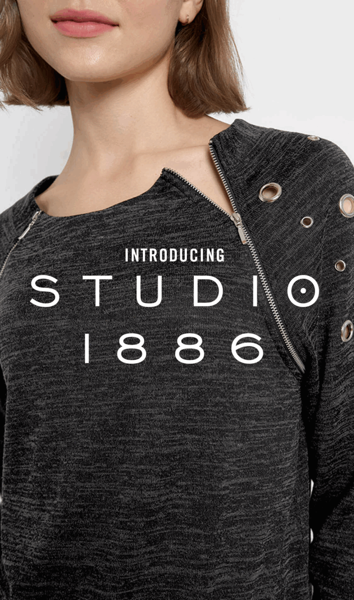 Introducing Studio 1886 by Avon.  New fashion just in time for fall buff.ly/3jDMCPk
#fallfashion #newavon #avonrep #avonfashion
