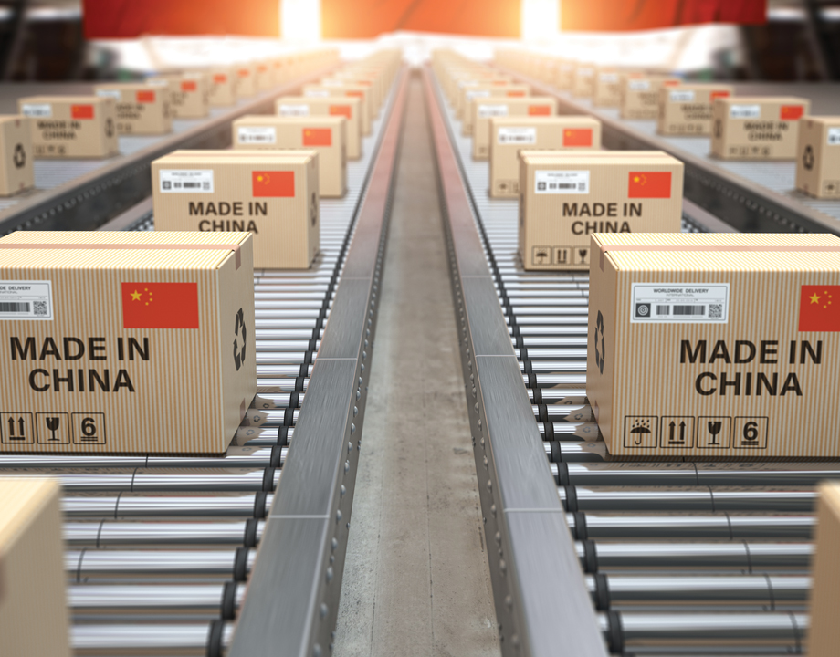 jerrycall77's tweet photo. Rethinking China #SupplyChainManagement https://t.co/GaXk4B5TRA https://t.co/xDLTeBUJ5X