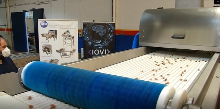 🧑‍💻👩‍💻 Interesante jornada divulgativa de resultados del Grupo Operativo <a href="/NOAlmendraAmarg/">GOAlmendraAmarga</a>, beneficio de ayudas del @mapagob por su proyecto innovador para el diseño e implantación de un Plan de erradicación de la #almendra amarga en España.

cuadernoagrario.com/?p=24565/