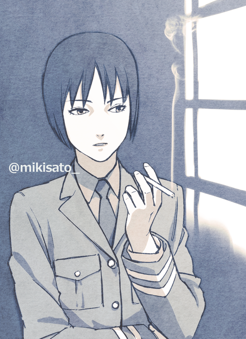 草薙水素のtwitterイラスト検索結果 草薙水素のtwitterイラスト検索結果