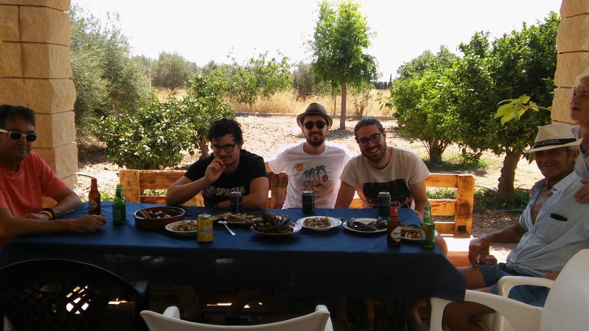 Mañana nos vamos de vacas a Gijon🤓🤓