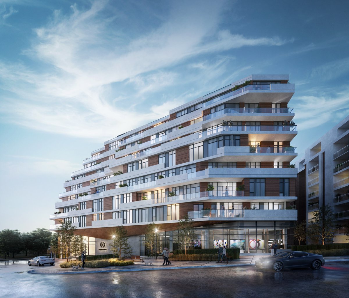 Harhay Developments tweet media