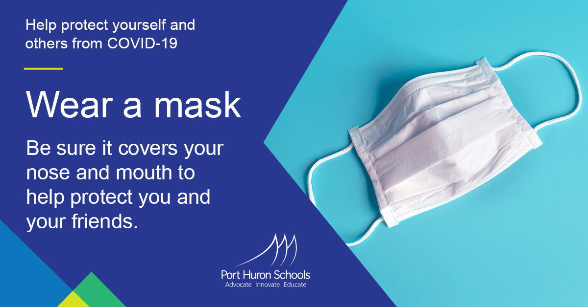 Parents, in an effort to prepare your student(s) to return to school, we are sharing some tips and guidelines this week to practice at home. #1PHASDPrepared