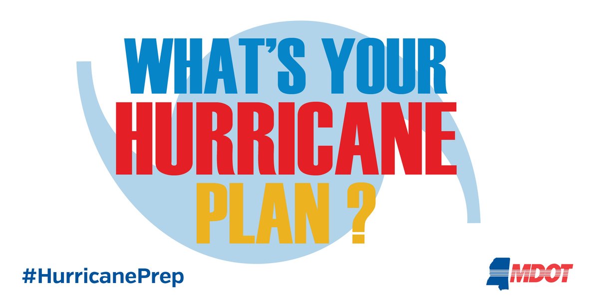 National Preparedness Month is recognized each September to promote family and community disaster planning. As we enter the middle of peak hurricane season, there is no better time to evaluate your family's hurricane readiness.