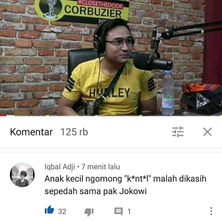 hnazizz's tweet photo. Nah nah kan anjay anjay anjay anjay
#anjaylutfi #AnjayKPAI #anjaygariskeras #AnjayMabar https://t.co/qTVUtjsjOt