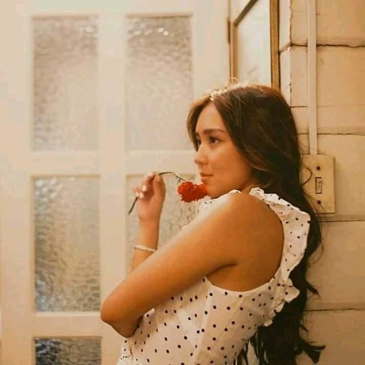 AnnalouCallang3's tweet photo. Sexyyyyy naman , ganda kahit side view!! @bernardokath @imdanielpadilla 
HAPPY 9TH ANNIVERSARY KATHNIEL https://t.co/wWCjPFW0rj