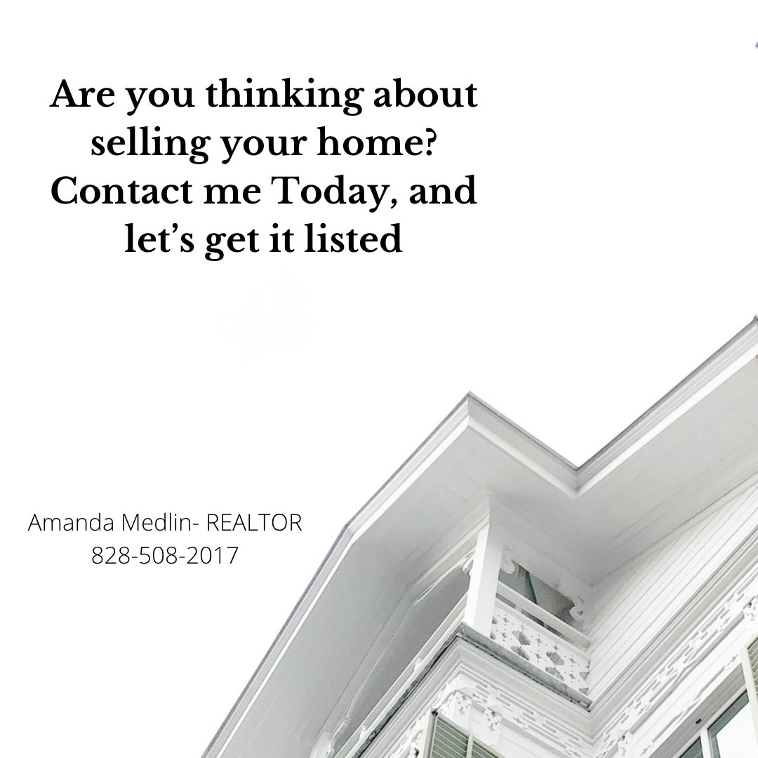 AmandaSMedlin's tweet photo. #ineedlistings #REALTOR #Iloverealestate #stonerealty #TN #CallMe https://t.co/uVKVihzF6p