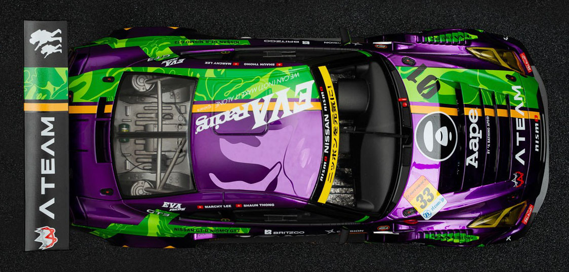 POP RACE MINI GT AAPE EVA 日産 GT-R R35 POP RACE MINI GT AAPE EVA 日産 GT-R R35 s-l400.jpg