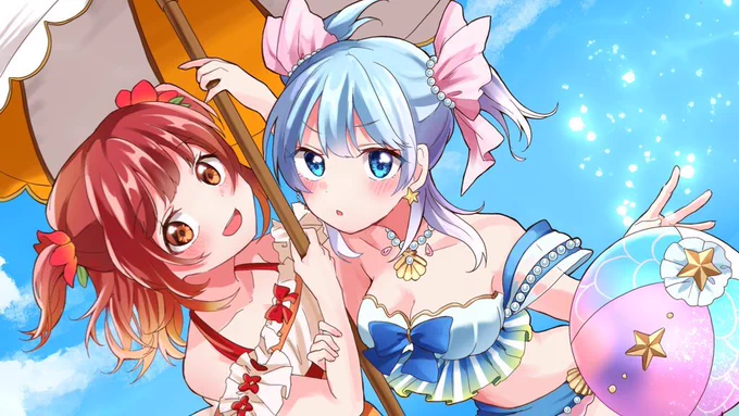 #マギレコ モキュ 