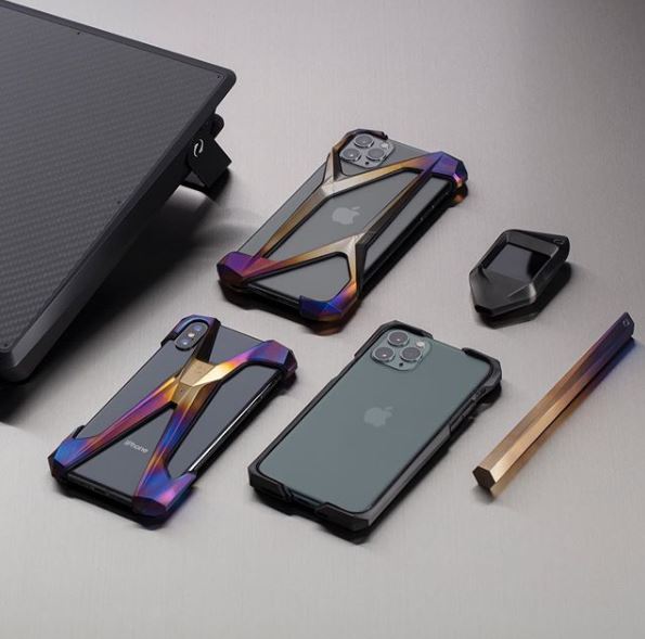 GRAYsingapore's tweet image. &amp;lt;BUILT FUTUREPROOF 🛸&amp;gt; Which is your favorite sculpture?

#iPhone11case
#iPhone11ProMax
#iPhone11PromaxCase
#Laptopcase
##CryptoWallet