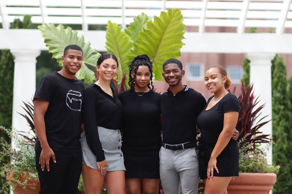 From <a href="/NAACP_SU/">Salisbury U NAACP</a> IG: 
・・・
Welcome to the 2020-2021 academic year! We had a great time meeting new faces and reconnecting with old faces at the student activities fair today. Be on the look out for our first event of the semester!

📸:  @tsunami.edit 💙💛💙💛