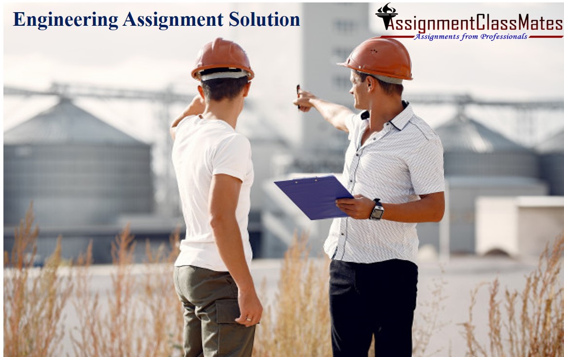 AssignmentMates's tweet image. We are offering engineering assignment help at affordable prices in Australia. Here the students can get online project help for engineering assignments topics.
Order online: assignmentclassmates.com/engineering-as…
#engineeringassignmenthelp #engineeringassignmentexperts #engineeringassignment