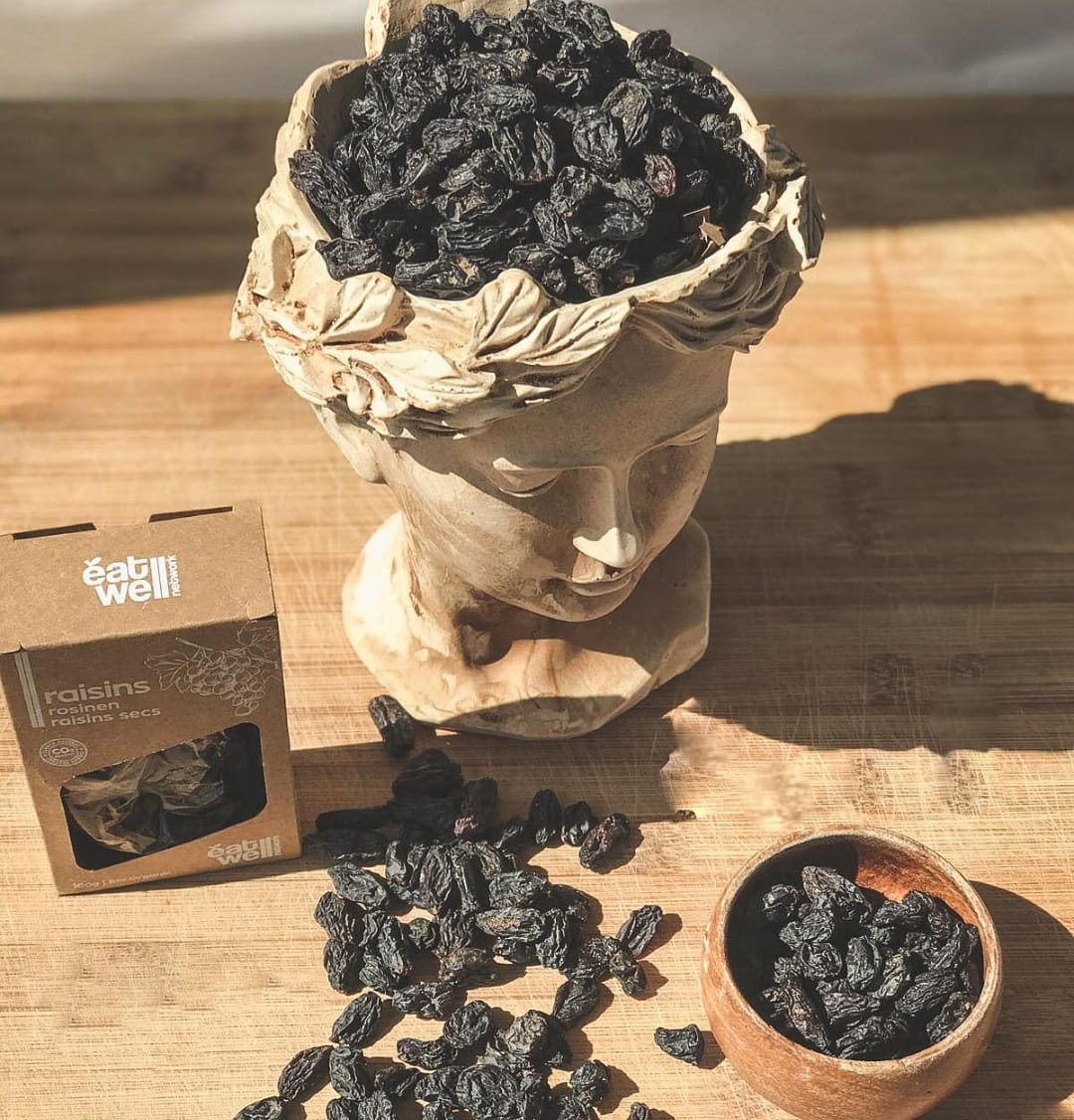hchglobaltrade's tweet photo. #Raisins has always maintained its popularity throughout history. Do you know that, the oldest known written story on earth, "The Epic of #Gilgamesh," also has references on grapes and vineyards in ancient #Sumeria?
.
#hchglobaltrade #snack #international #export #bulk https://t.co/TMVzXcEJW1