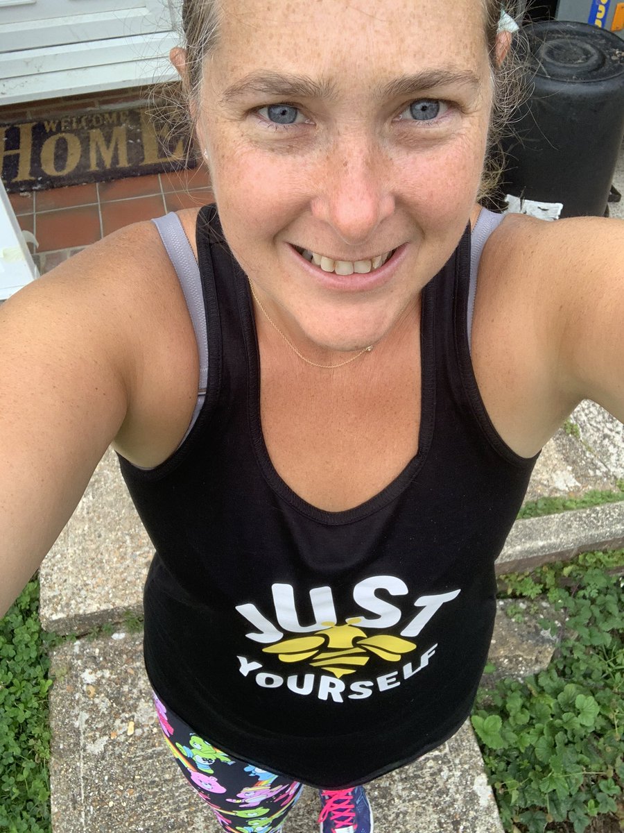 dizzy0408's tweet photo. #HAS20VirtualFunRun https://t.co/4S0kAIxuXg
