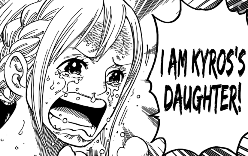 Ohara Library Artur - Library of Ohara One Piece Film RED on Twitter: