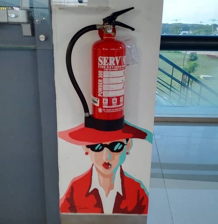 Let me give you the heads up! 
For all your fire protection requirements contact 
H. Roberts &amp; Son Limited. We've been protecting Merseyside &amp; beyond for over 100 years.

#firesafety #fireprotection #staysafe #fireindustry #liverpool