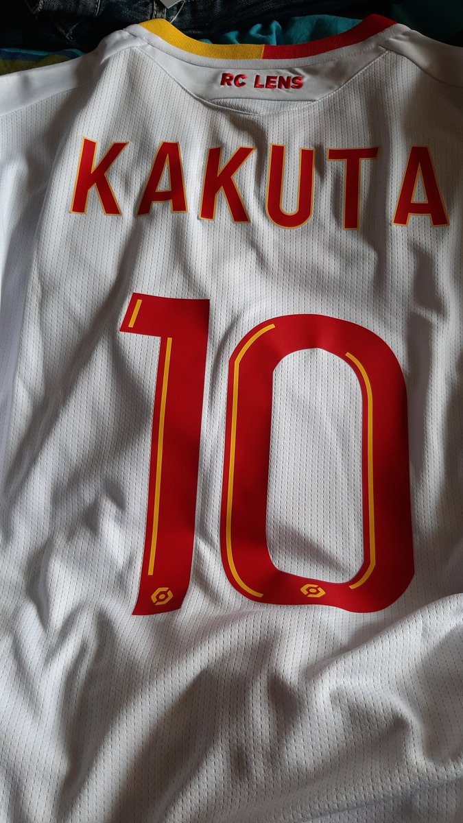 yoyooow5659's tweet image. Vrai reconnaît vrai !! Tu connais
#RCLRCSC