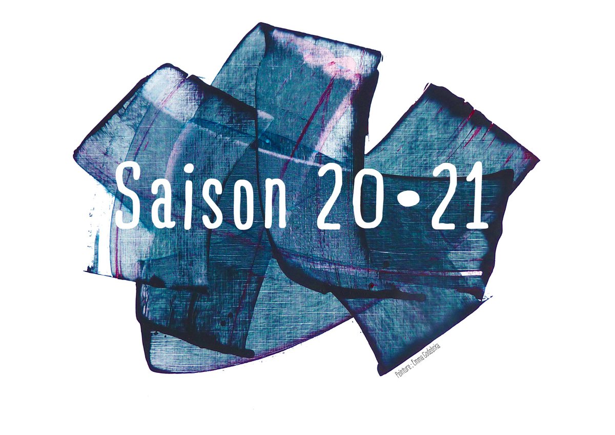 SAISON 2020-2021 
Découvrez notre toute nouvelle programmation😄
theatreleperiscope.fr

#theatre #nimes