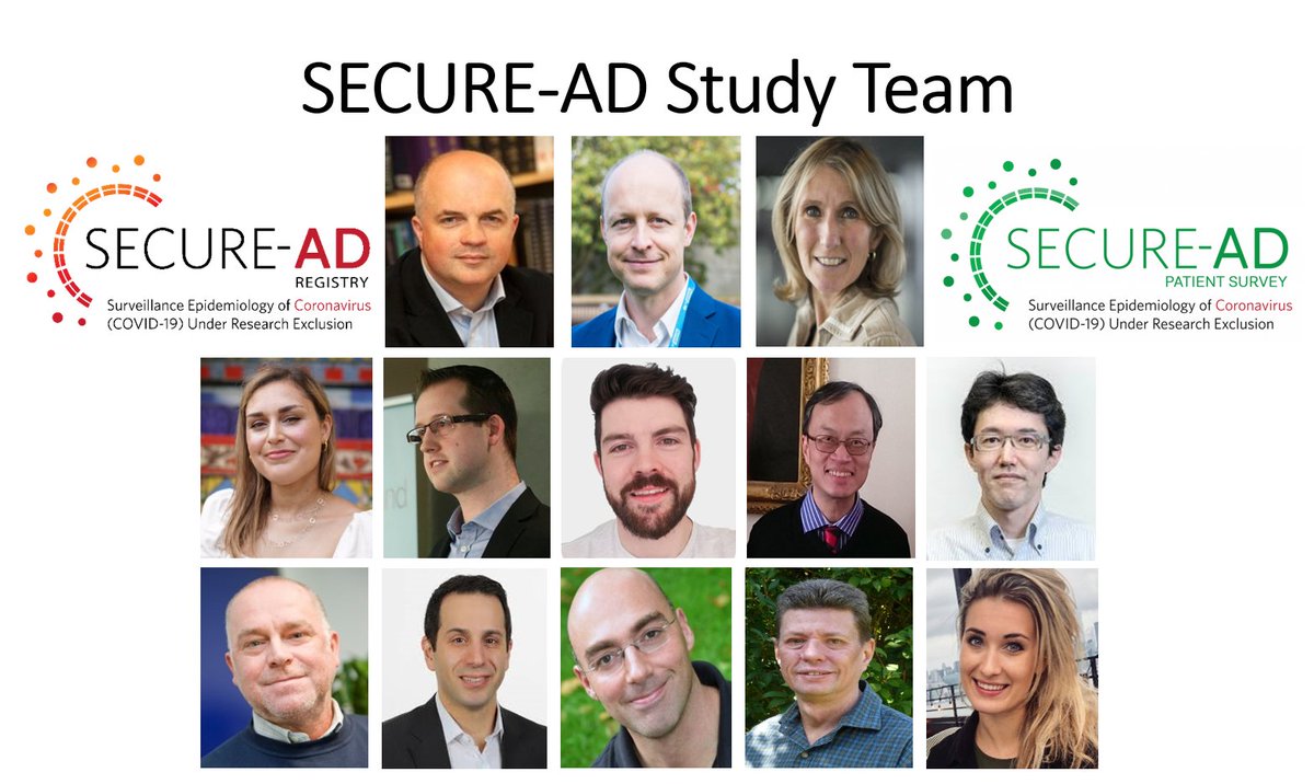 SECURE-AD tweet media