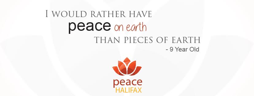 4Peace_Halifax's tweet photo. C'mon join us for some peace, Halifax! Check out our schedule for Sat. Sept 19th at https://t.co/Sbg0jkkTvJ #peace #halifax #free #unitednations #dayofpeace https://t.co/GJFguSM98N