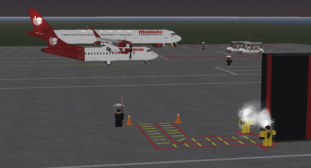 Fly Malindo tweet media