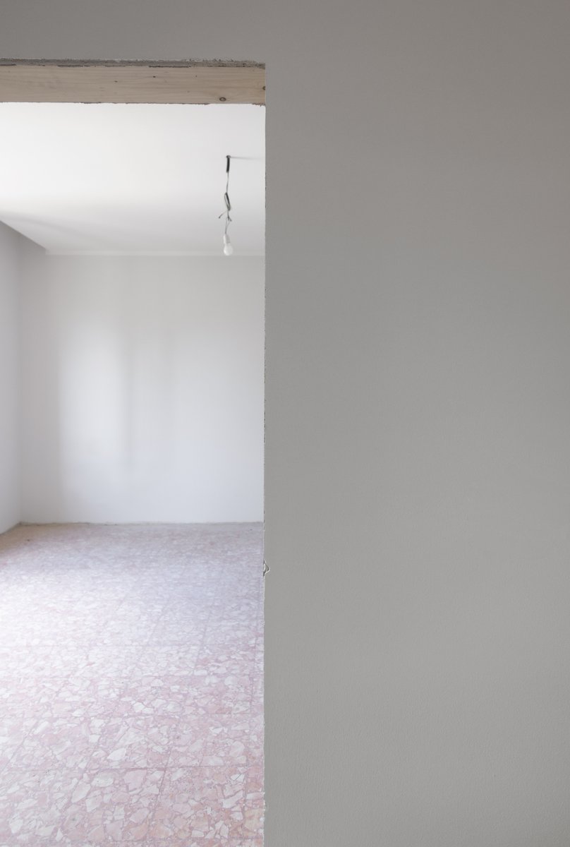 LDAIMDA's tweet image. #LDAwork | ristrutturazione in corso