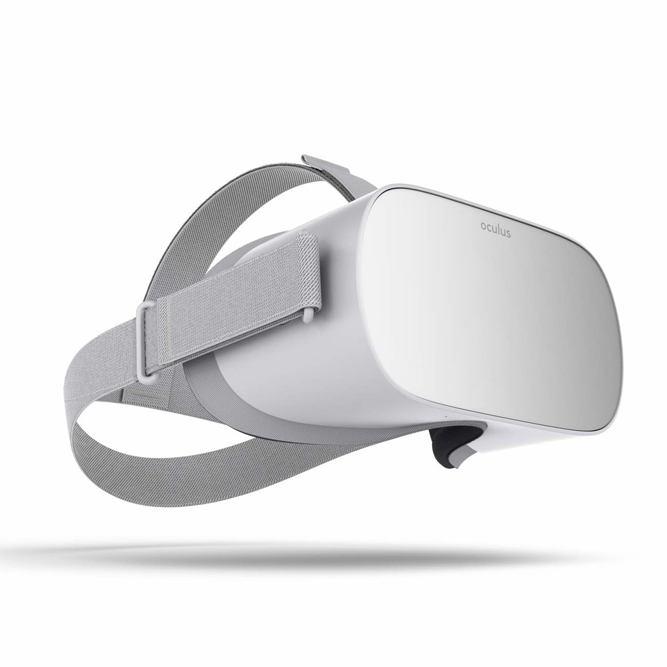 SleekDeals's tweet photo. Hot Gamers Deal!

Oculus Go Standalone Virtual Reality Headset - 64GB for $269.99 (Open box)!

https://t.co/Yh2QzPDLzb

#vrgaming #bots #geek #gamedev #videogame #teaching #oculusquest #oculusgo #headsets #learning #movies #virtualreality https://t.co/1h3O5O2TSk