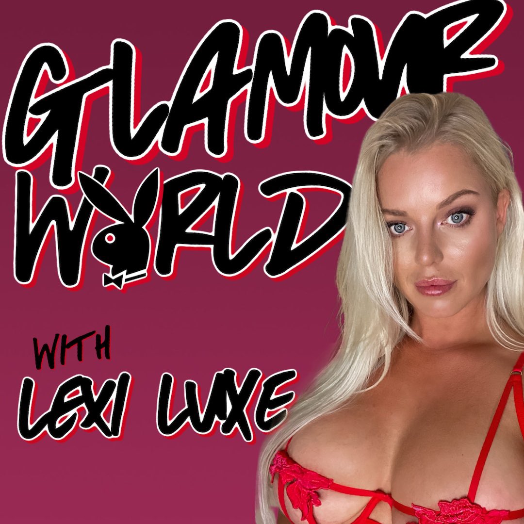 fwdthinking_'s tweet photo. In this episode we get upclose and personal with Playboy Model &amp; Content Producer @LexiLuxe_ about the stigma surrounding the adult industry and #OnlyFans. 

https://t.co/h6mA9o1Kdt https://t.co/iYz2g5puQY