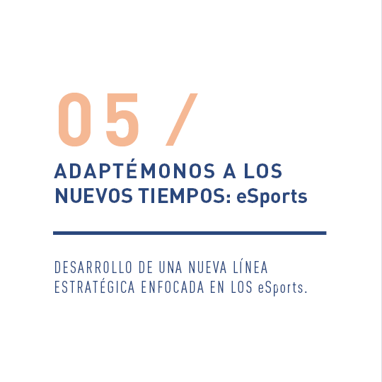 🎮🏁🕹 Un área donde el automovilismo tiene un gran recorrido y futuro por delante que, sin duda, atraerá una gran cantidad de nuevos patrocinadores ligados con el mundo del motor. #LaRfedaQueQuieres #eleccionesrfeda2020 #Echegoyen2020