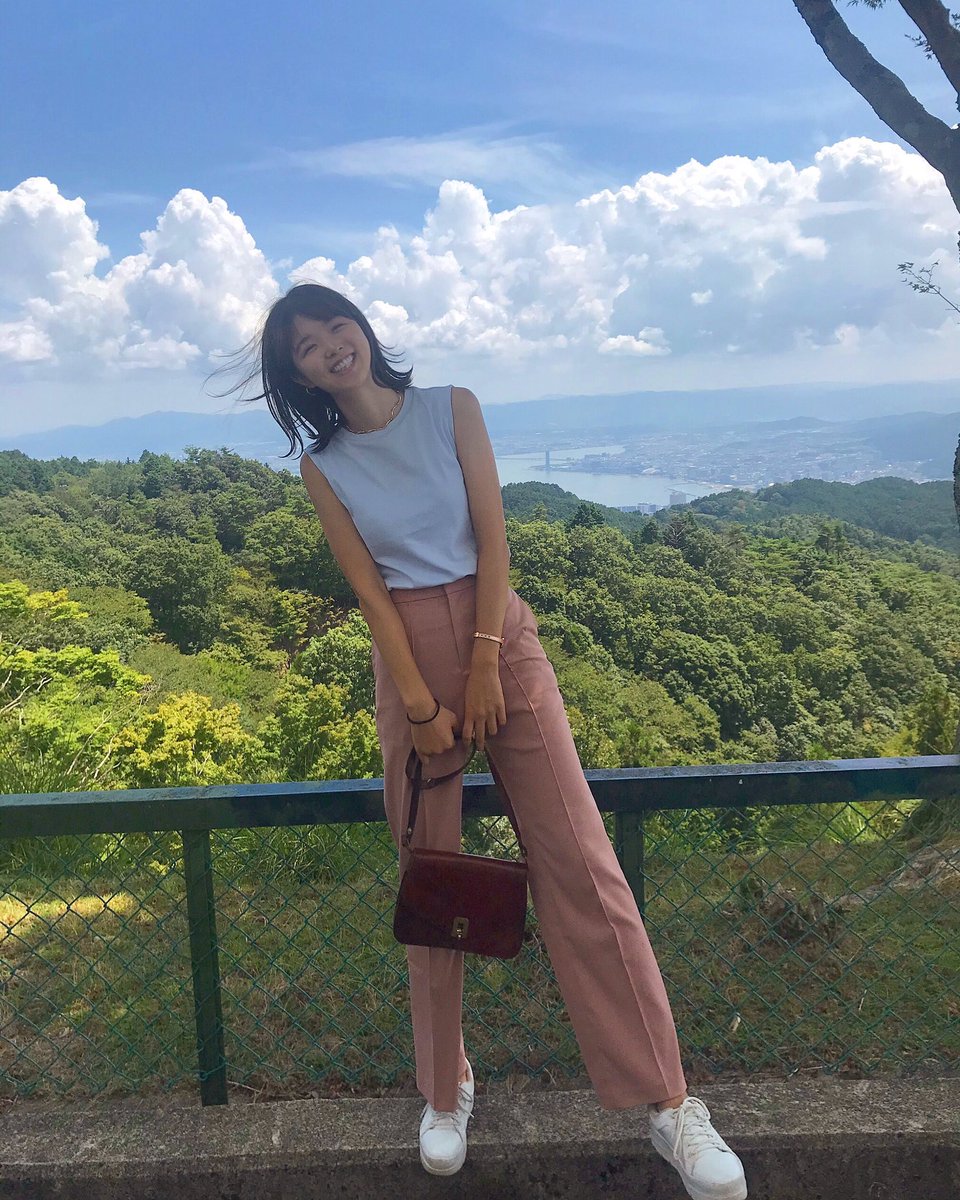 dafudasu's tweet photo. 世界遺産に行く途中の📸 https://t.co/XFqyTkaR7z