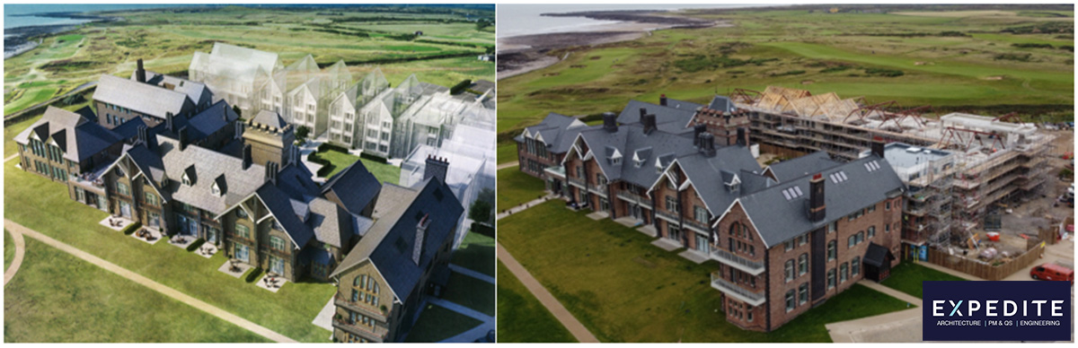 Expedite (@expediteps) on Twitter photo Can you spot the difference up at The Rest, Porthcawl? A stunning new development by <a href="/AcornPG/">Acorn Property Group</a> Can you spot the difference up at The Rest, Porthcawl? A stunning new development by <a href="/AcornPG/">Acorn Property Group</a>
