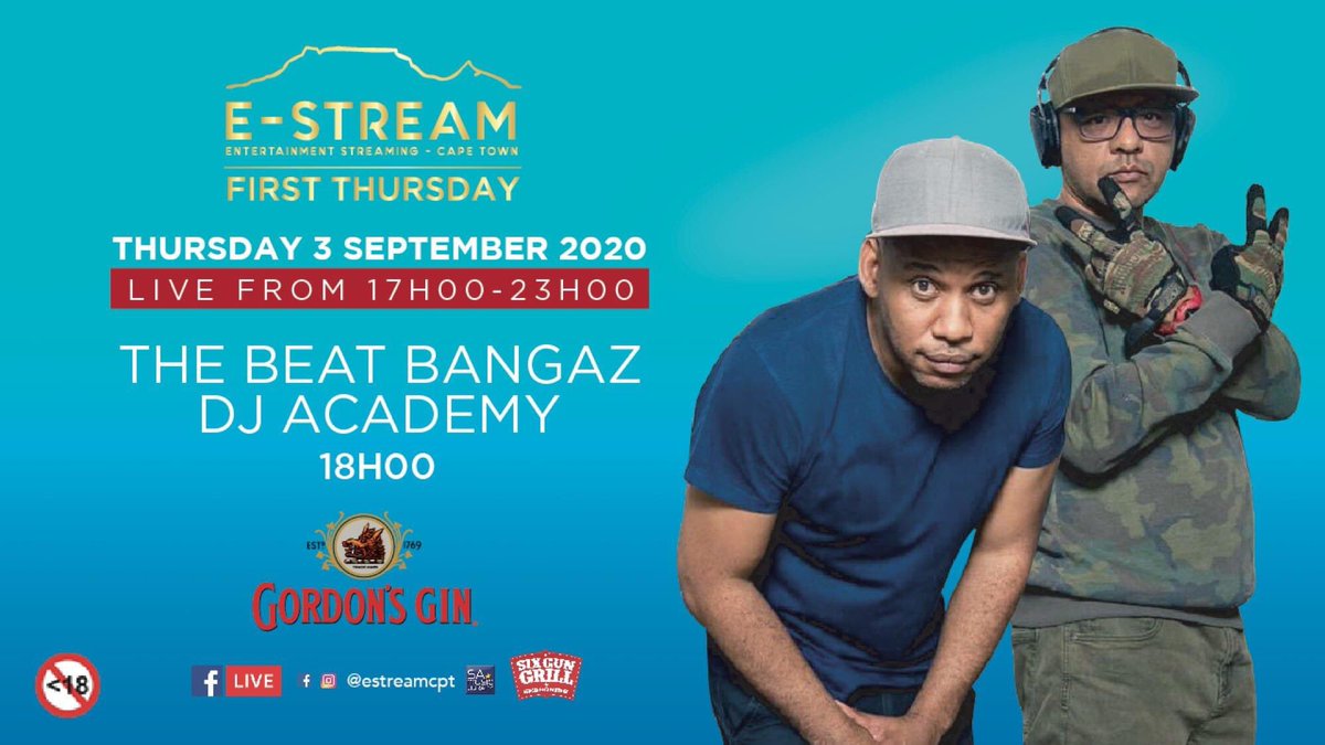 bbdeejayacademy's tweet photo. We back... https://t.co/pDuPtjUoMn