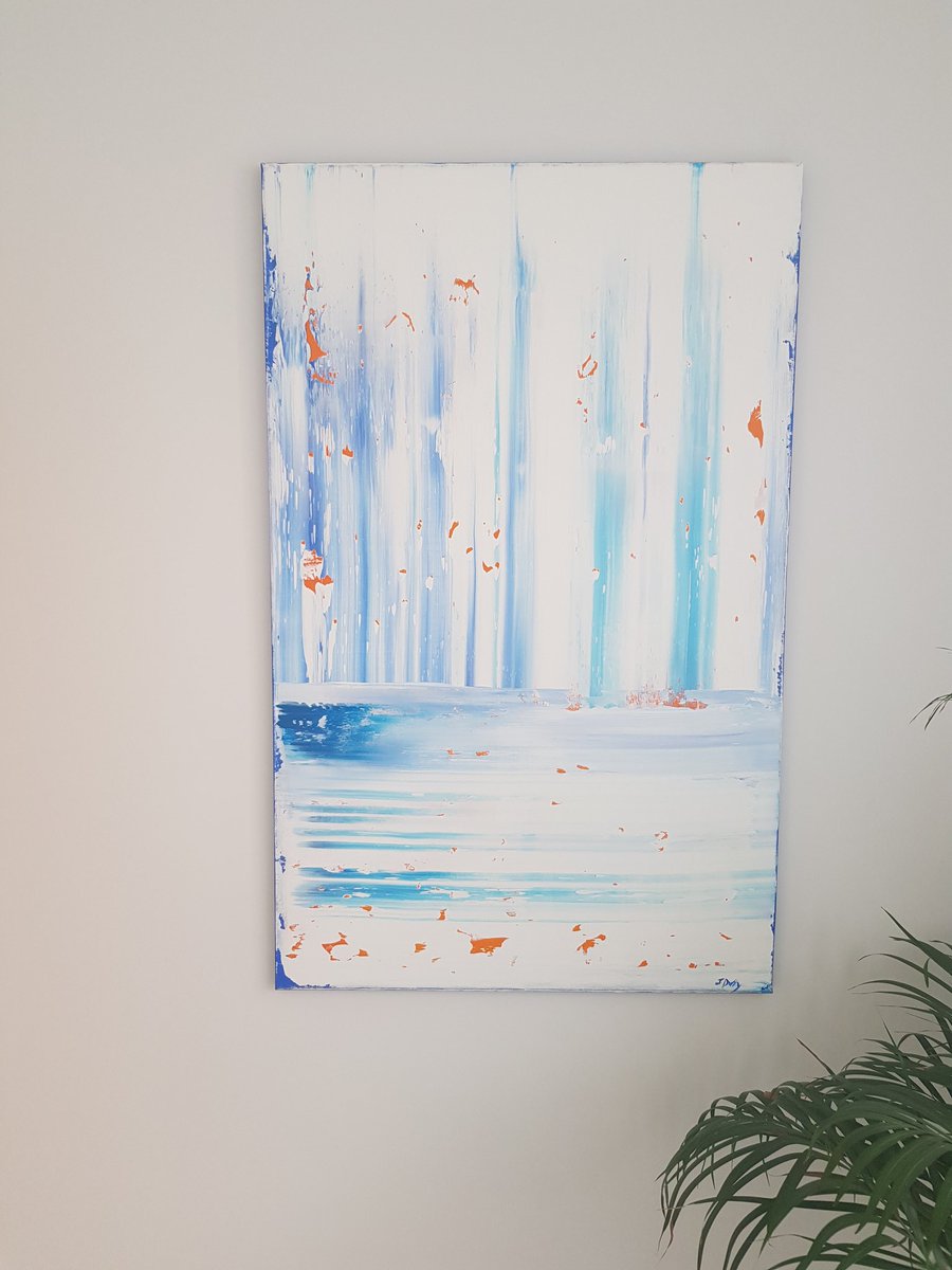 duhallowphysio (@duhallowphysio) on Twitter photo Beautiful piece of art work by <a href="/Jimmy_Duffy_/">Jimmy Duffy</a> hung in clinic today really brightens the place up, love it, thanks Jimmy, piece is called 'Duhallow' Beautiful piece of art work by <a href="/Jimmy_Duffy_/">Jimmy Duffy</a> hung in clinic today really brightens the place up, love it, thanks Jimmy, piece is called 'Duhallow'