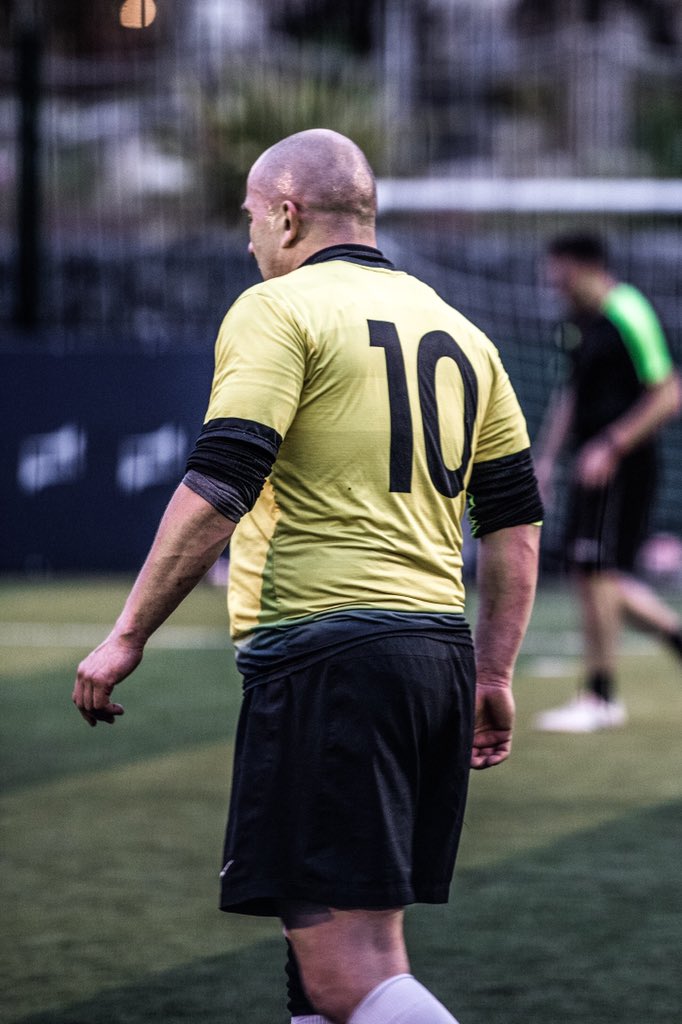 The Rest of Us FC (@therestofusfc) on Twitter photo Important win last night <a href="/Trentpark5s/">Trent Park Football</a> Lukas fully deserved MOTM with 5 goals and 1 assist 🔥🔥🔥
The Rest Of Us FC 8-4 Specialists
#ThursdayMotivation #thursdaymorning #staysafe #footballfortherestofus Important win last night <a href="/Trentpark5s/">Trent Park Football</a> Lukas fully deserved MOTM with 5 goals and 1 assist 🔥🔥🔥
The Rest Of Us FC 8-4 Specialists
#ThursdayMotivation #thursdaymorning #staysafe #footballfortherestofus