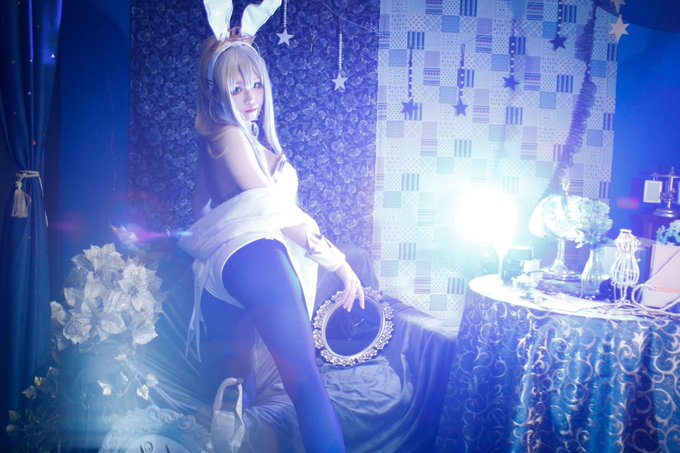 Twitterのコスプレ画像57