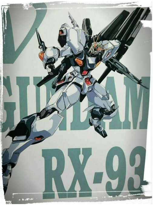Nガンダムは伊達じゃない 9月3日の Nガンダムの日 には 乳ガンダム や 満員電車に乗客を押し込むnガンダム などユニークな作品が続々投稿 1 2 ねとらぼ調査隊