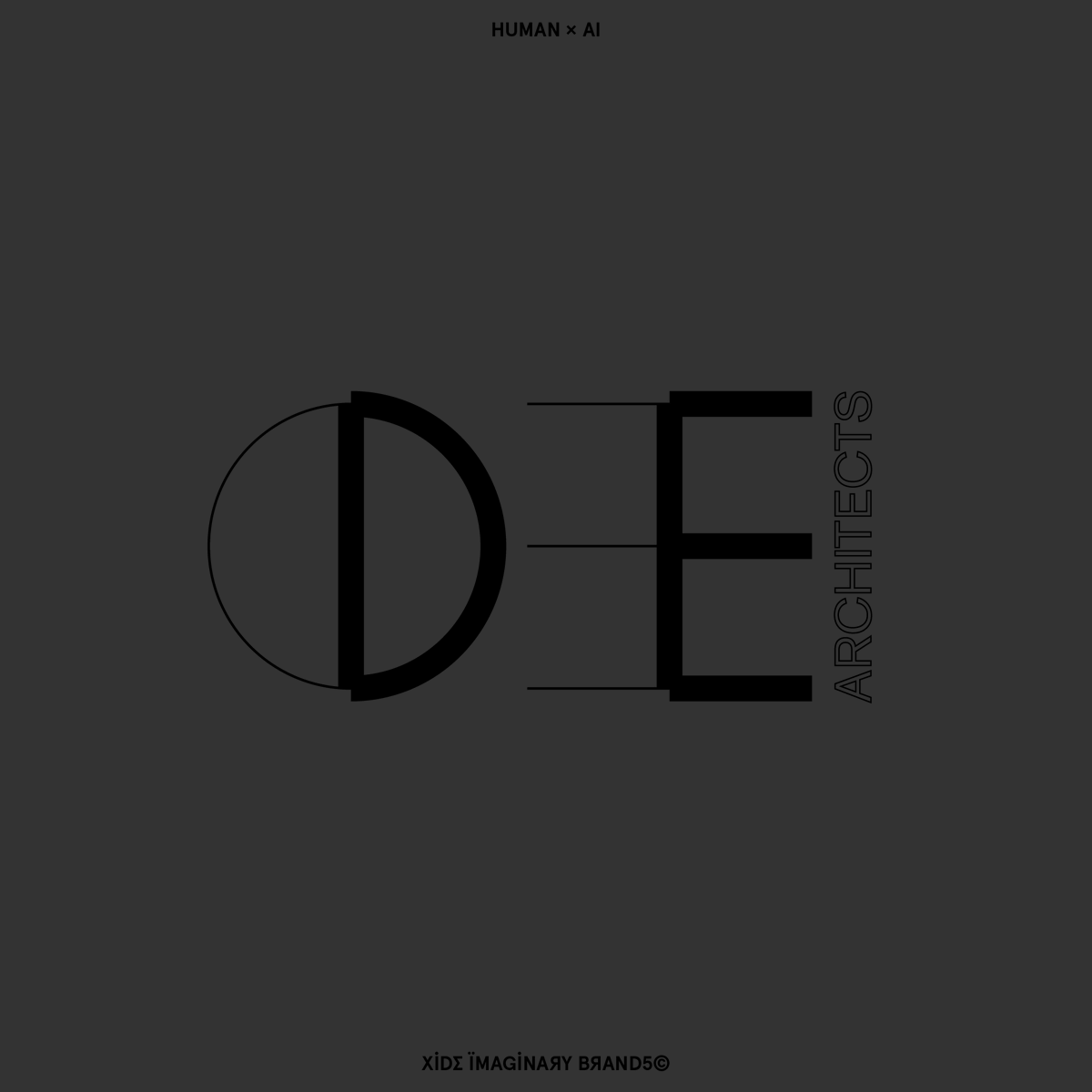 xidecouk's tweet photo. DE Architects — Architecture

XİDΣ ЇMAGİNAЯY BЯAND5
Experience Human × AI design collaboration!
https://t.co/OT4dXbrnCz

#experience #human #AI #design #collaboration #xide #xidecouk #branding #logo #ArtificialIntelligence #architecture #creative #designstudio #graphicdesign https://t.co/63sXbJ4fcI