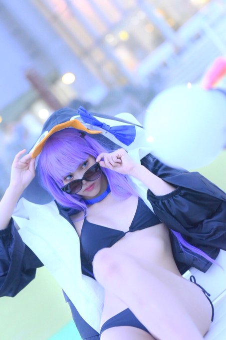 Twitterのコスプレ画像52