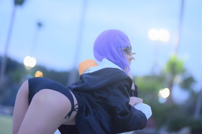 Twitterのコスプレ画像50