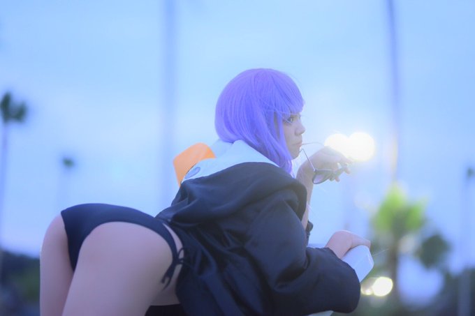 Twitterのコスプレ画像51