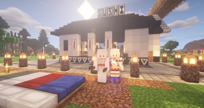 Minecraft まとめ 評価などを1時間ごとに紹介 ついラン