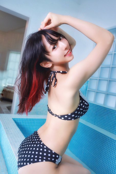 コスプレイヤー円谷みうのTwitter画像11