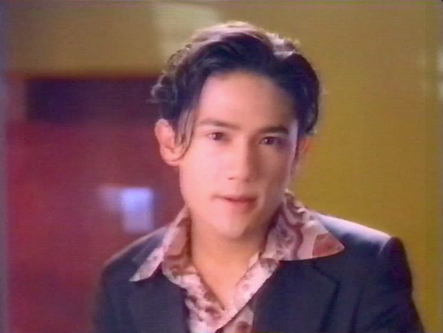 ザテレビジョン週刊誌 8・9月号 常磐貴子　稲垣吾郎 Macに取り込んだ30年分のビデオを報告していくツイート 143。1996年