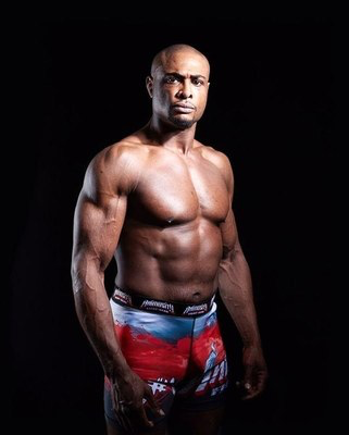 combat_clinic's tweet photo. Have you heard our latest podcast with MW/LHW #MMA athlete, Mike Younis yet?

This episode is not to be missed! Rosi &amp; Mike discuss the current #BLM demonstrations and his views &amp; experiences as a Black Muslim.

Listen via @Spotify here 👉 https://t.co/u2umln3Vv3 https://t.co/ceojlnNOTh
