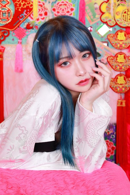 Twitterのコスプレ画像24