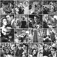 ClassicFilm2's tweet image. « La Vie est belle n'était fait ni pour les critiques blasés, ni pour les intellectuels fatigués. C'était mon type de film pour les gens que j'aime. Un film pour ceux qui se sentent la, abattus et découragés...Un film pour leur dire qu'aucun homme n'est un raté »
#FrankCapra
