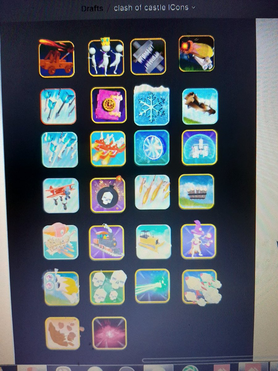 More UI design what do you guys think 😊😊😊

#game #gamedev #indiedev #indie #gameui #gameart