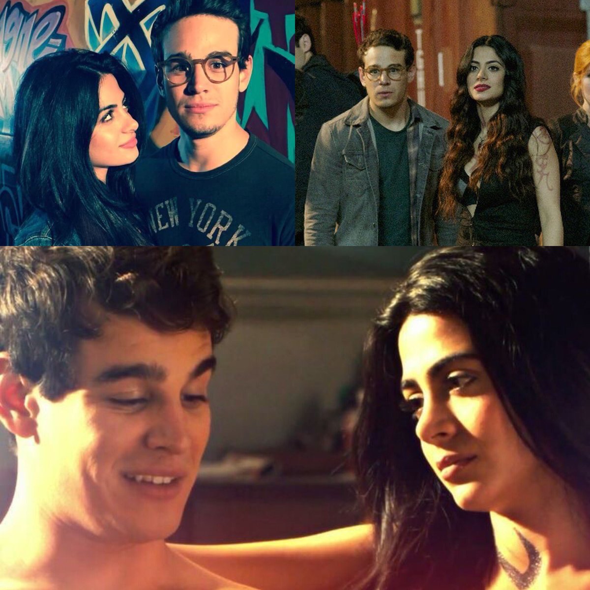 sophie_hemon's tweet photo. #Sizzy π₯° #SizzyForever ππ #SaveShadowhunters #Shadowhunters https://t.co/JMqMbKuKza