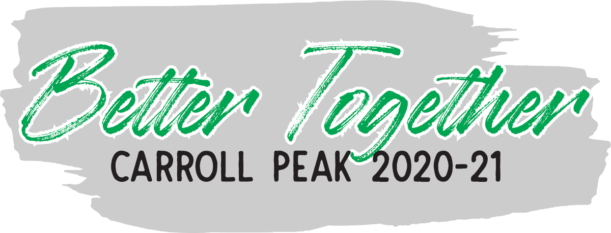 2020-21 Campus Theme!